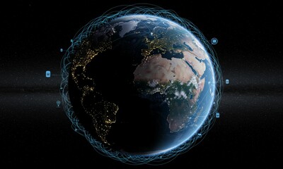 World Images Concept