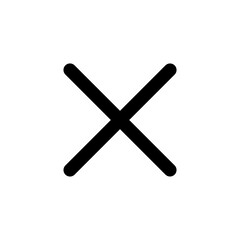  cross Icon