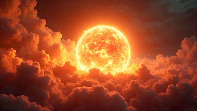 Laser Fusion Ignition Energy Burst
