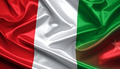 flag of ireland