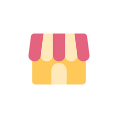 Storefront Icon