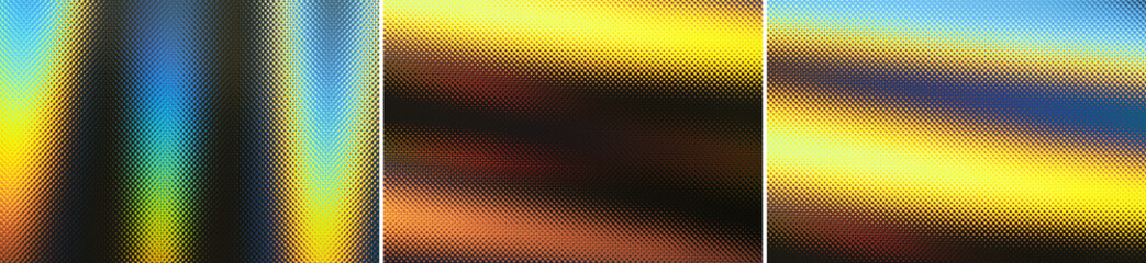 Gold Foil Metal Steel Overlay Texture Pack Bundle Effect Surface Noise Grunge Grain
