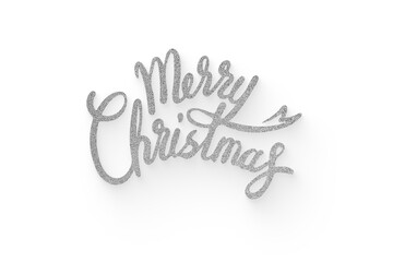 Obraz premium A decorative text design featuring the phrase 