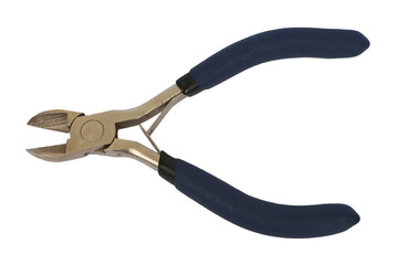 Wire cutter tool photo