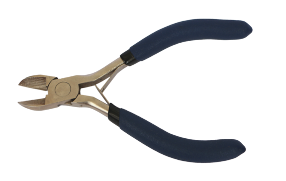 Wire cutter tool photo - Powered by Adobe