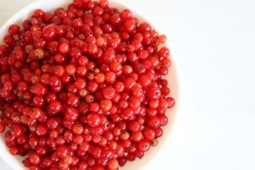 Red currant is a healthy and tasty berry that can bring significant health benefits. due to its...