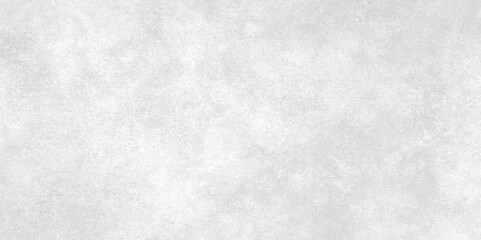 Abstract white, gray grunge natural smooth cement concrete floor and plaster dirty wall background texture. white marble texture and old paper texture. plastered long panoramic concrete wall texture.