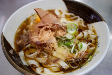 きしめん