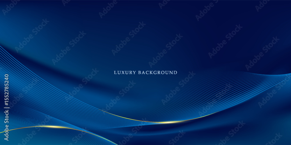 Poster abstract background abstract blue background square luxury background and modern background