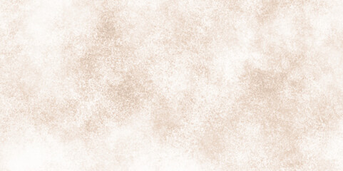 Abstract old paper texture design and light brown grunge concrete wall background. brown antique rusty-stained paper backdrop. old vintage brown paper texture. brown marble texture.