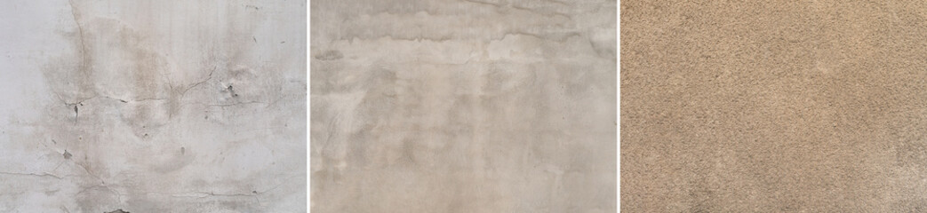 Concrete Grunge Wall Outdoor Street Indoor Modern Overlay Texture Pack Bundle Effect Surface Stone