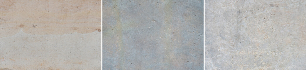 Concrete Grunge Wall Outdoor Street Indoor Modern Overlay Texture Pack Bundle Effect Surface Stone