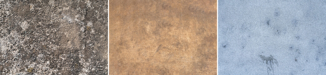 Concrete Grunge Wall Outdoor Street Indoor Modern Overlay Texture Pack Bundle Effect Surface Stone