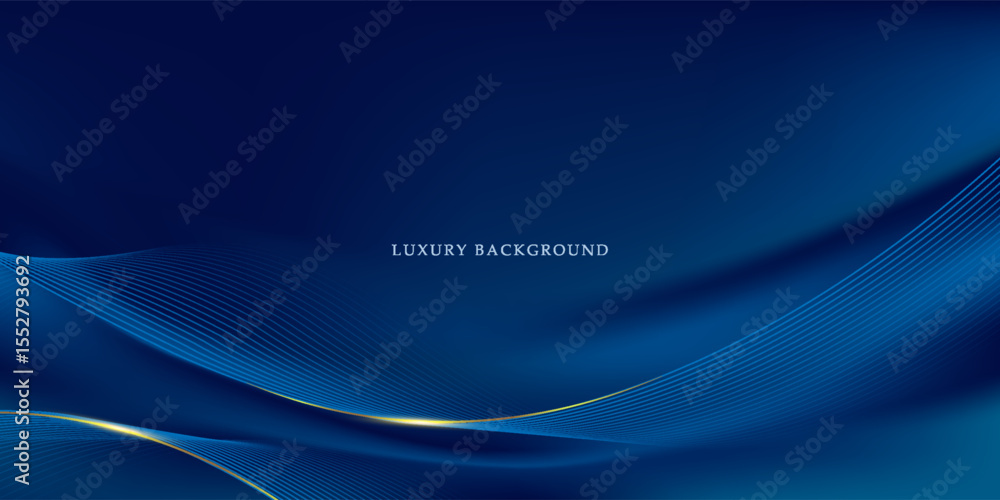 Poster abstract background abstract blue background square luxury background and modern background