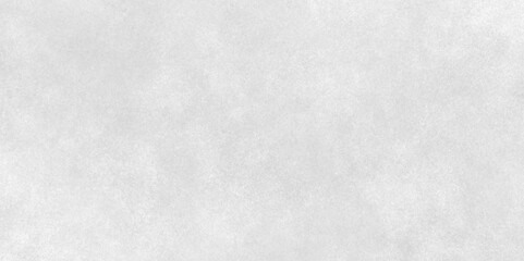 Abstract white, gray grunge natural smooth cement concrete floor and plaster dirty wall background texture. white marble texture and old paper texture. plastered long panoramic concrete wall texture.