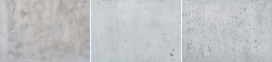 Concrete Grunge Wall Outdoor Street Indoor Modern Overlay Texture Pack Bundle Effect Surface Stone