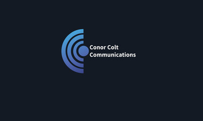 telecommunication company logo 