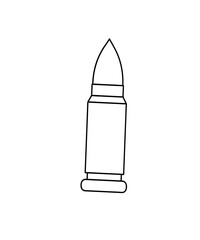 bullet icon