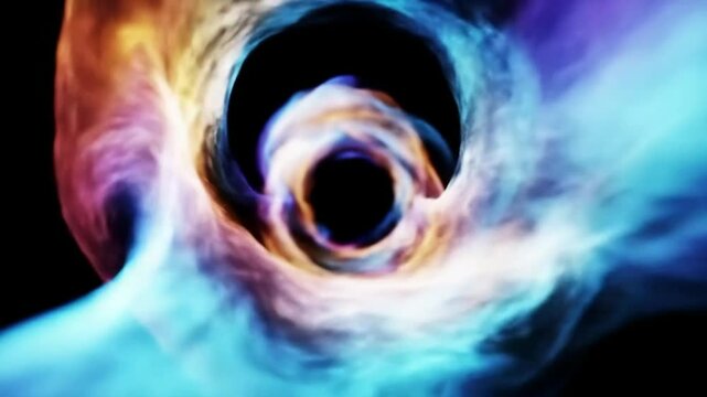 Toroidal zero-point stabilizer with harmonic resonance energy ripples