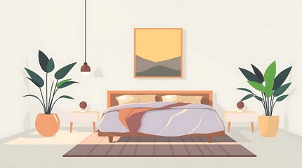 Bedroom Interior Ideas 