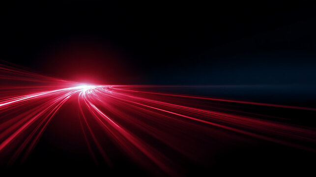 Red rays vector abstract background png. Light lines road png Futuristic green technology style. Abstract background with speed lines. Vector illustration. Futuristic. 21396368 1