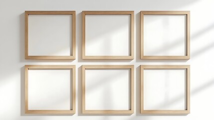 gold picture frames