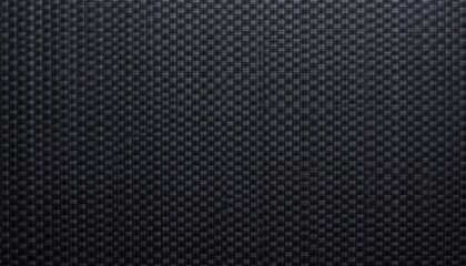 a close up of a dark fabric with a grid pattern. the material has a textured appearance, suggesting it may be used for a purpose that requires strength and support