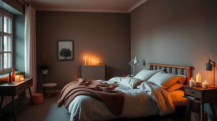 Bedroom Interior Ideas 