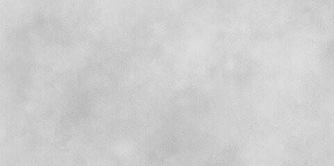 Abstract white, gray grunge natural smooth cement concrete floor and plaster dirty wall background texture. white marble texture and old paper texture. plastered long panoramic concrete wall texture.