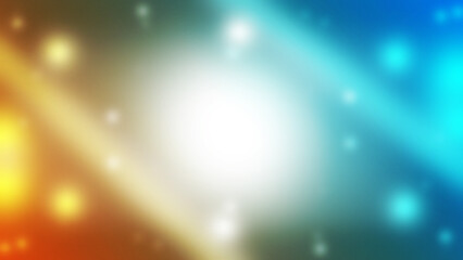 Elegant Gradient Wave Background Modern Abstract Design for Branding and Website