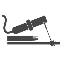 Welding Service Icon