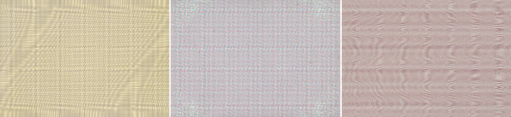 Halftone Photo Illustration Risograph Printer Grain Overlay Texture Pack Bundle Effect Surface Grunge Noise