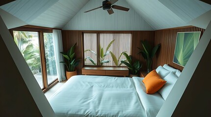 Bedroom Interior Ideas 