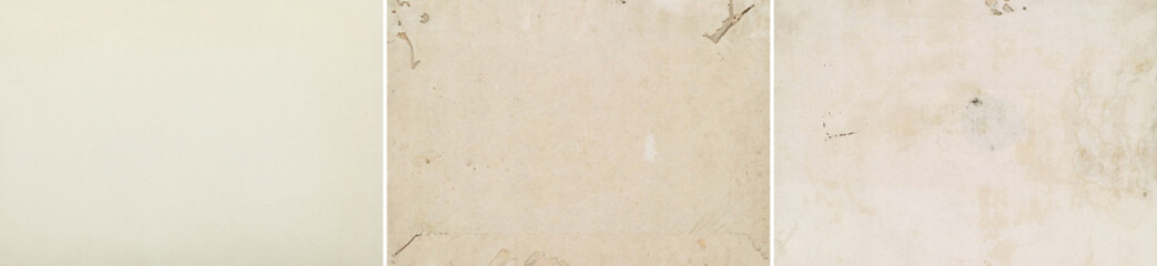 Old Grunge Paper Book Retro Vintage Overlay Texture Pack Bundle Effect Surface Grain Noise