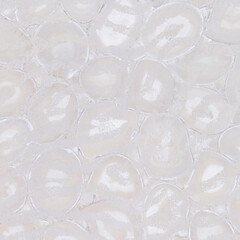Animal print pattern mixed with stone, marble textures to create a new concept for wallpaper.
