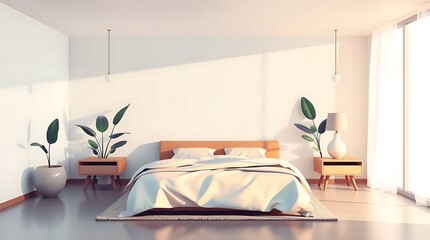 Bedroom Interior Ideas 