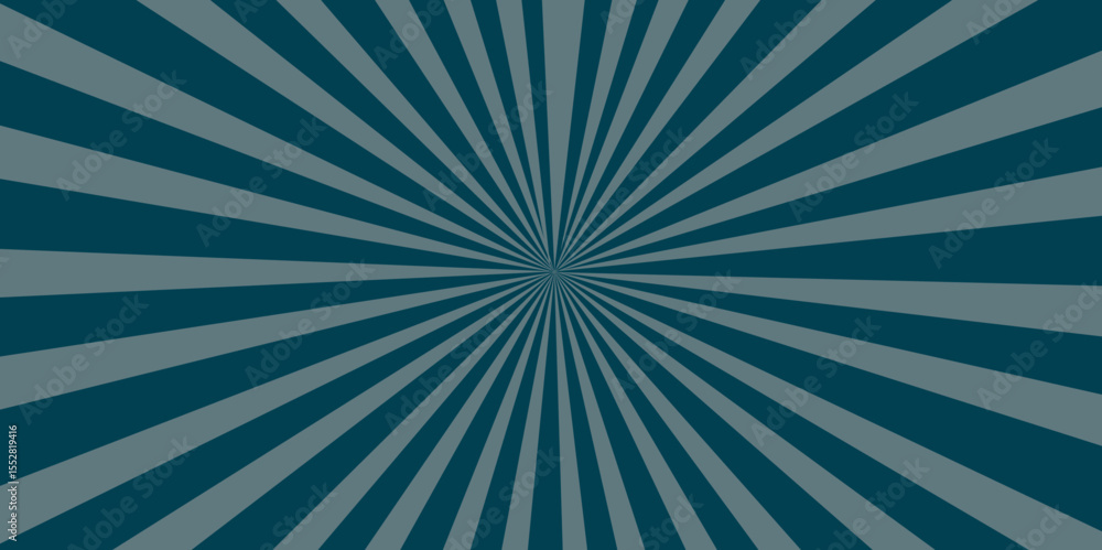 Aufkleber soft light blue and white abstract minimal elegant futuristic geometric triangular background. high-