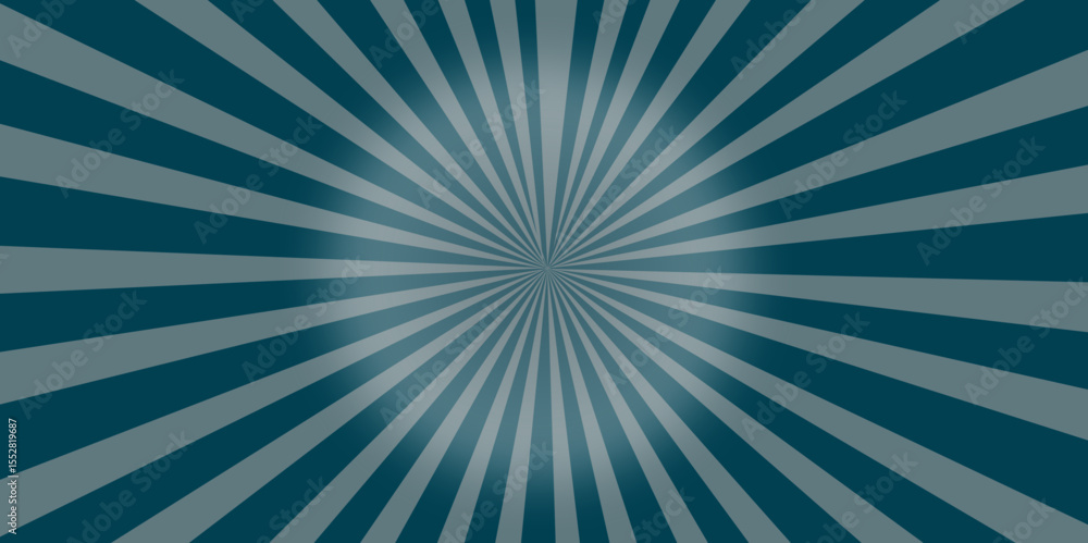 Poster soft light blue and white abstract minimal elegant futuristic geometric triangular background. high-