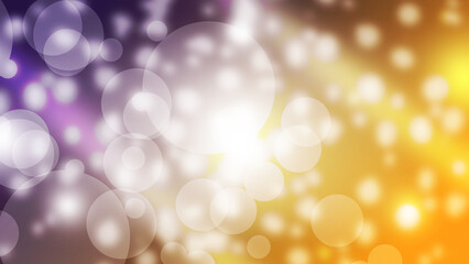 Abstract Gradient Background for Web and App UI Design