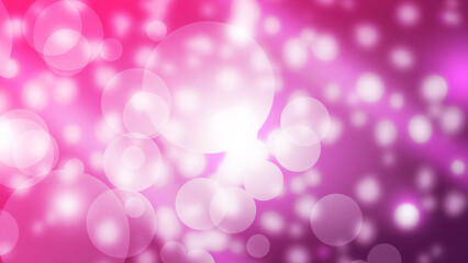 Abstract Gradient Background for Web and App UI Design