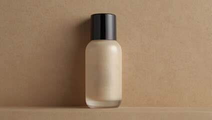 The product is a display bottle with a cream background.