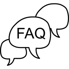 FAQ Icon