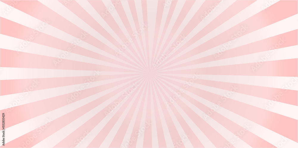 Poster soft light pink and white abstract minimal elegant futuristic geometric triangular background. high-