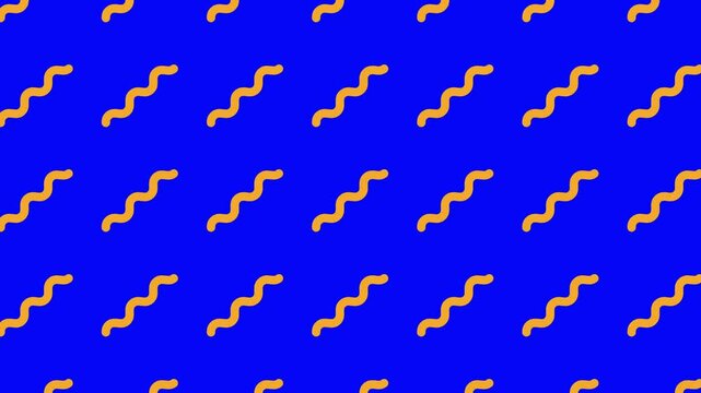 4K Animation Background for any needs