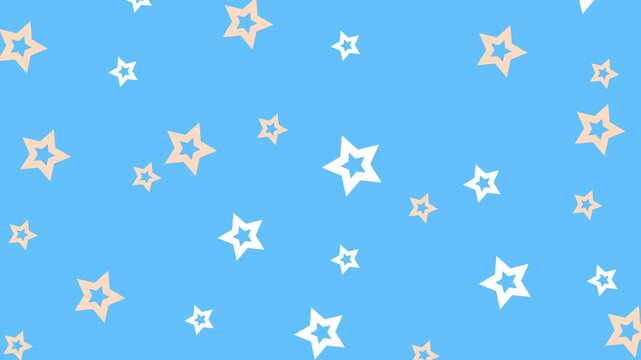 4K Animation Background for any needs