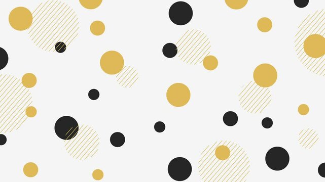 4K Animation Background for any needs