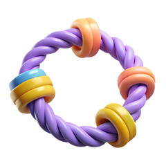 Friendship Bracelet Set In 3d Symbol Of Bonding