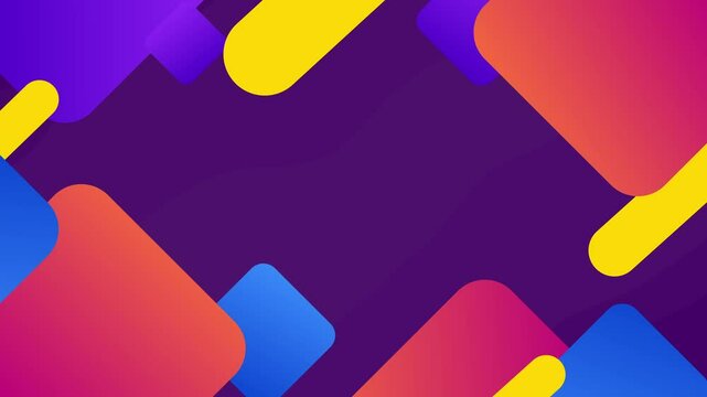 4K Animation Background for any needs