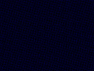 Background, pattern, grid, halftones, and pixels form a seamless crystallized net in dark blue...