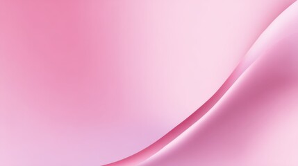 Soft pink wave pattern for backgrounds, banners, and graphic design projects.